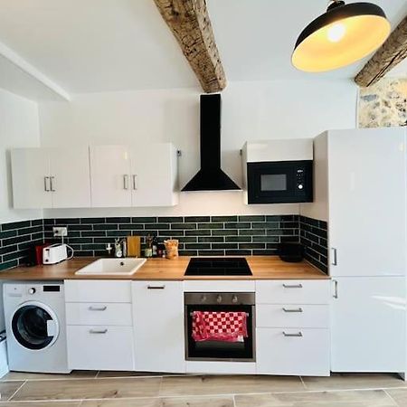 Superbe Appartement Au Coeur Du Mourillon Refais A Neuf Proche Des Plage Toulon Eksteriør bilde
