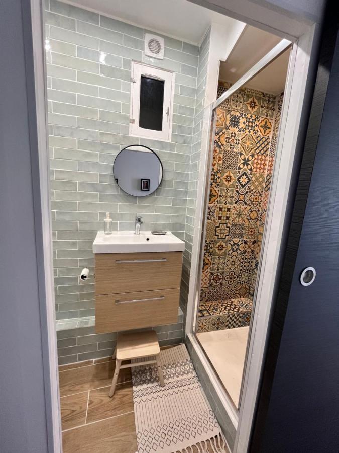 Superbe Appartement Au Coeur Du Mourillon Refais A Neuf Proche Des Plage Toulon Eksteriør bilde