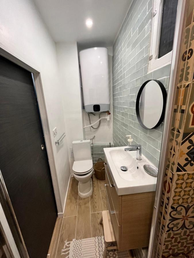 Superbe Appartement Au Coeur Du Mourillon Refais A Neuf Proche Des Plage Toulon Eksteriør bilde