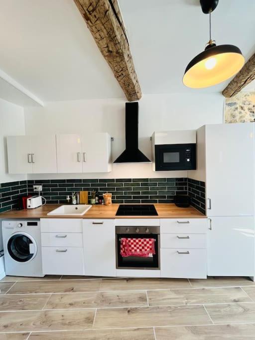 Superbe Appartement Au Coeur Du Mourillon Refais A Neuf Proche Des Plage Toulon Eksteriør bilde